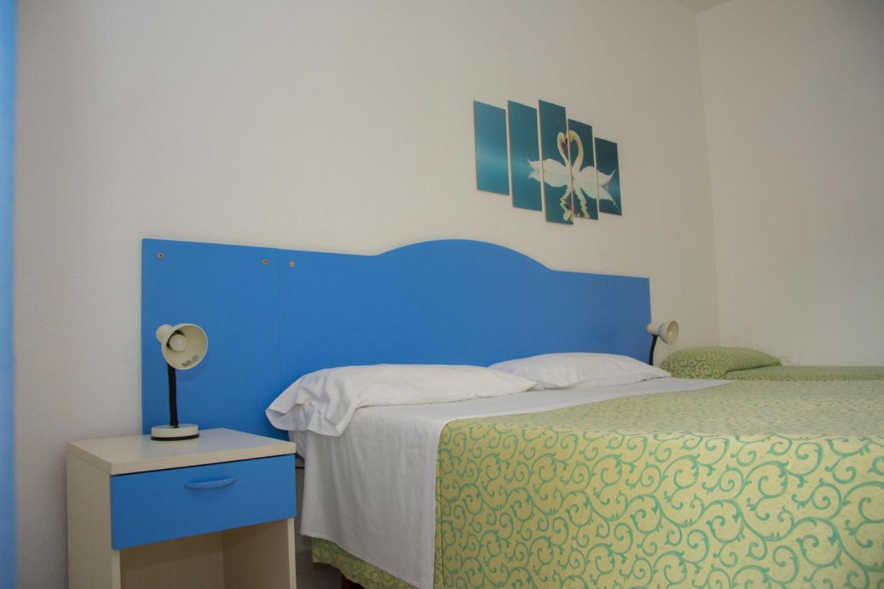 Forio di Ischia Hotel Villa Mena מראה חיצוני תמונה